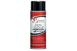 Shapley's Show Touch Up Colour Enhancer Covers Stains Scars & Blemishes