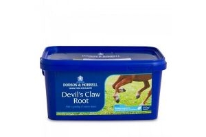 Dodson & Horrell Devils Claw Root Horse Joint Supplement BZ2812