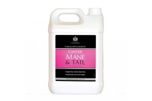 Carr and Day and Martin Canter Mane & Tail Conditioner Refill
