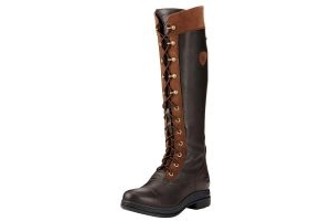 Womens Coniston Pro GTX Insulated Boots Ebony Brown