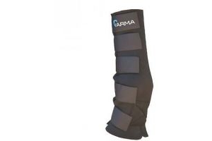 Shires Arma Mud Socks - Horse Boots For Turnout