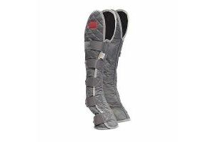Equilibrium Therapy Magnetic Hind & Hock Chaps<p>Soft magnetic stable chaps, ...