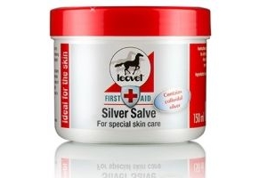 Leovet Silver Salve