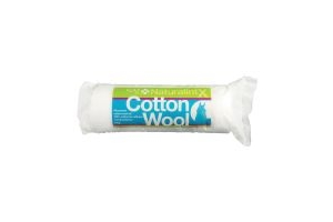 NaturalintX Cotton Wool