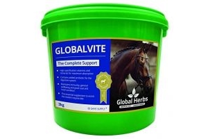 Global Herbs GlobalVite (3KG)