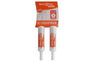 Animalife Vetrofen Intense Instant Syringe Twin Pack x2 30ml FREE POSTAGE