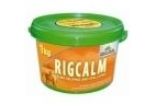 Global Herbs RigCalm for Horses - 1kg Tub