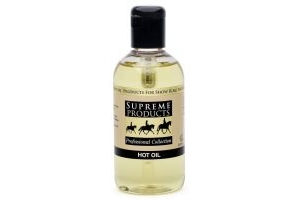 Supreme Products Hot Oil 500ml