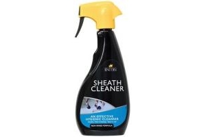 Lincoln Sheath Cleaner Spray 500ml or 500ml refill