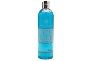 Carr & Day & Martin Ice Blue Leg Cooler, 500 ml