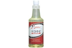 Shapleys Hi Shine Shampoo