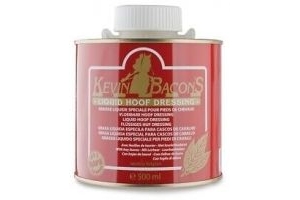 Kevin Bacons Liquid Hoof Dressing Natural Ingredients ALL SIZES