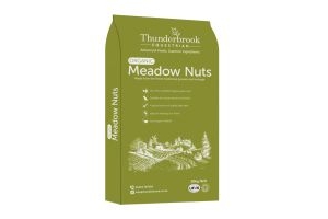 Thunderbrook Healthy Herbal Meadow Nuts