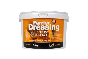 PROFEET Farrier Dressing 2.5kg
