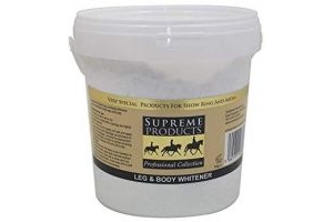 Supreme Products Leg & Body Whitener (1kg) (White)
