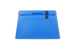 Mini Tack Box Blue
