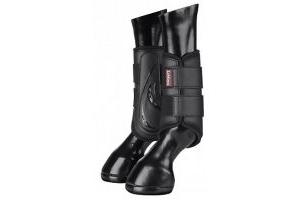 LeMieux ProShell Brushing Boots - Lightweight Dressage Schooling Turnout Boots