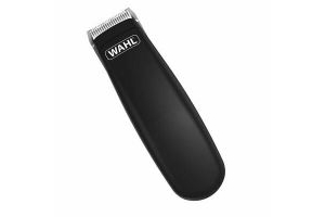 Wahl Dog Grooming Clippers Pocket Pro Battery Operated Trimmer Animal Black Pet