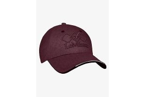LEMIEUX TEAM BASEBALL CAP