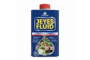 Jeyes Fluid Multi Purpose Disinfectant Cleaner - 1 Litre