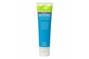 Naf Naturalintx Wound Cream<p>A natural first aid cream to support the healin...