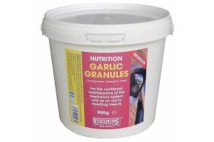 Equimins Garlic Granules 900 Gm Tub