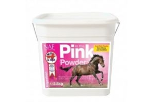 NAF Pink Powder 1.4kg