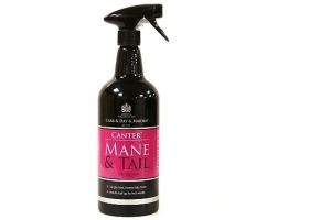 Carr & Day & Martin Canter Mane & Tail Conditioner 500mls 1ltr 5ltr