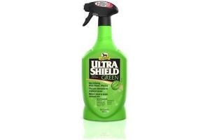 Absorbine Green UltraShield Body Spray - 946ml