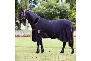 Horseware Rambo IONIC STABLE SHEET Circulation/Oxygen Therapy Rug ALL SIZES