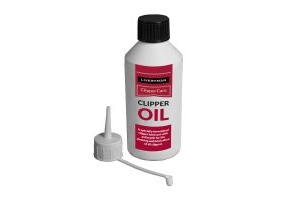 Clipper Oil Liquid