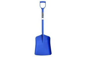 Red Gorilla Tubtrug Shovel (One Size) (Blue)