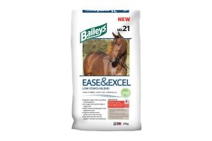 Baileys No.21 Ease & Excel