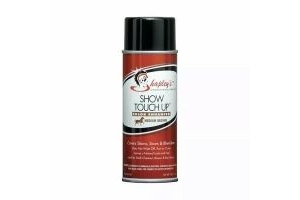 Shapley’s Show Touch Up Colour Enhancer Covers Stains Scars Blemishes Med Brown