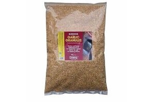 Equimins Garlic Granules 3 KG REFILL BAG