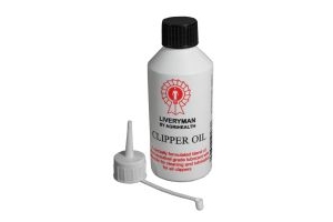 Liveryman Clipper Oil Spray