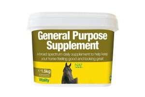 General Purpose Supplement 1.5kg