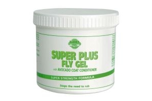Super Plus Fly Repellent Gel