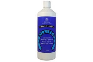 Carr & Day & Martin Killitch Sweet Itch Lotion, 1 Litre
