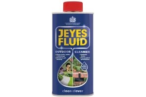 Jeyes Fluid Disinfectant 1 Litre