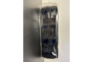 Weatherbeeta Prime Fleece Bandage 3.5m Pack Of 4 Black