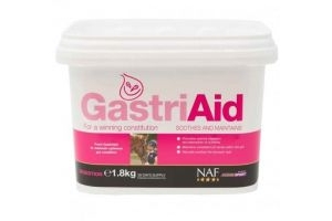 NAF GastriAid Digestive Horse Supplement 1.8kg