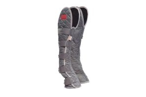 Equilibrium Hind & Hock Magnetic Chaps Grey
