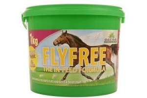 Global Herbs FlyFree - 1Kg