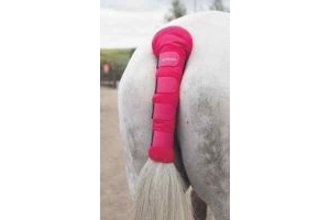 Shires Arma Padded Horse Tail Guard | One Size | Several Colours.