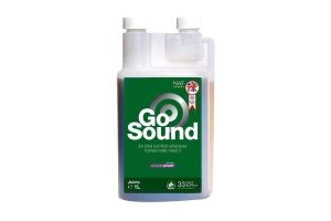 Go Sound