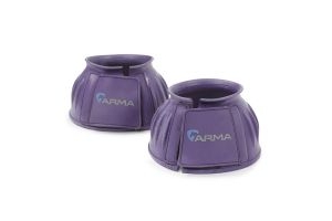 Arma Touch Close Over Reach Boots Purple