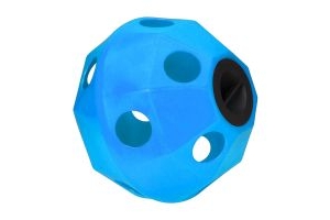 Hayball Large Holes Blue