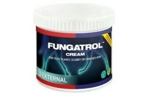 Equine America Fungatrol Cream, 400ml