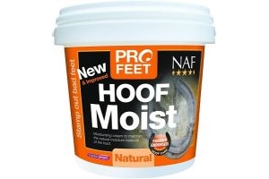 NAF Profeet Hoof Moist Natural